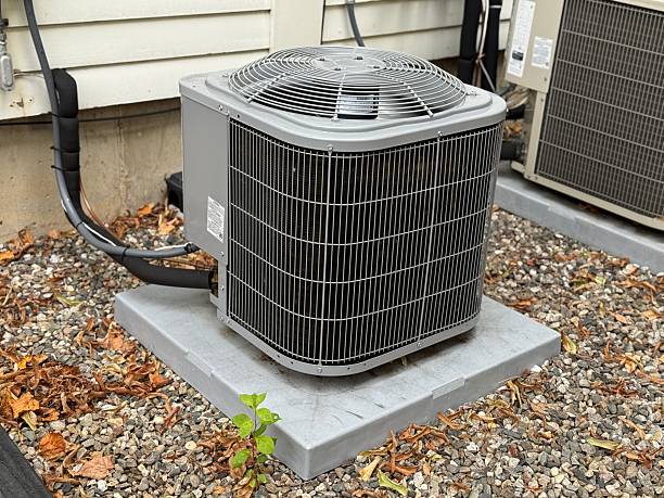 24/7 Emergency Heat Pump Repair experts in Arley, AL