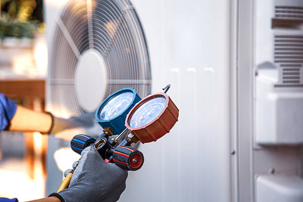 Trusted Heat Pump Repair service in Arley, AL - JG Cool HVAC